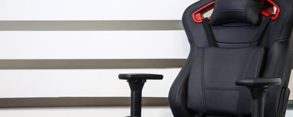 fauteuil de gaming