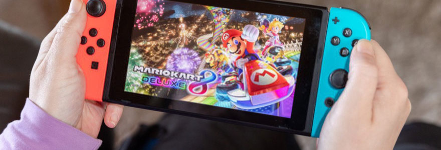 Nintendo