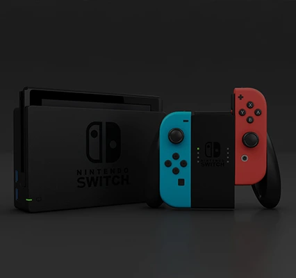 NINTENDO-SWITCH